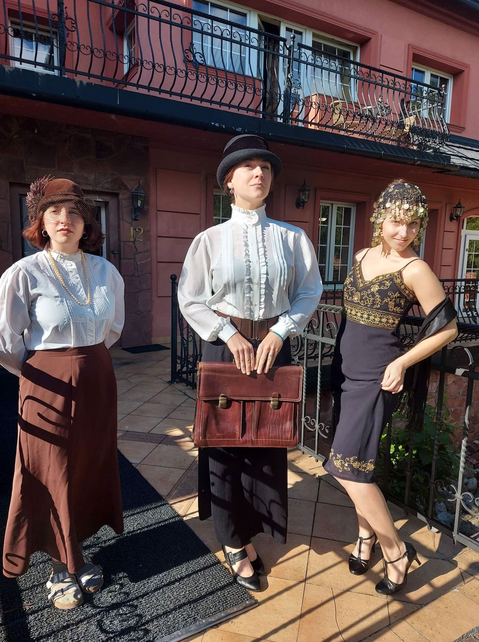 LARP – fabularna gra terenowa 285586176_733866511290406_260640994814142163_n